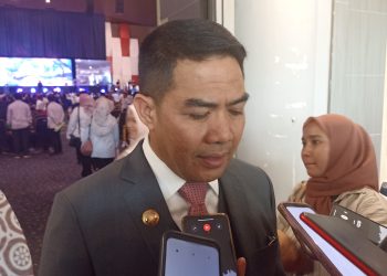 TPA Bukit Pinang 11 Hari Setelah Kebakaran