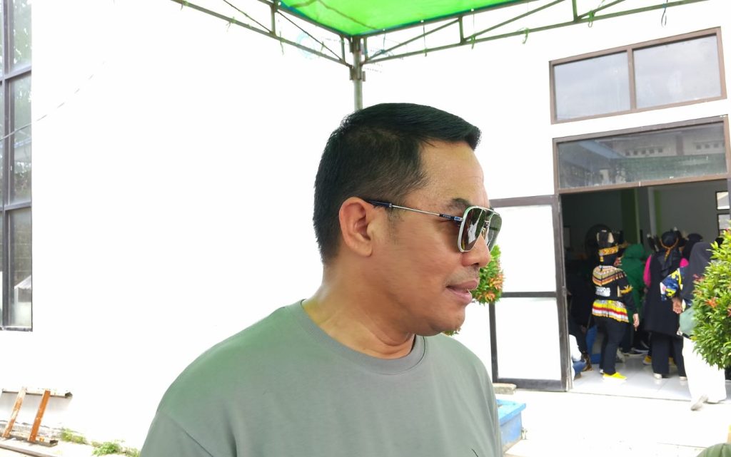 Andi Harun