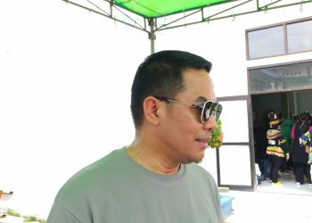 Andi Harun
