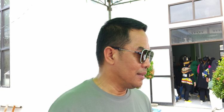 Andi Harun