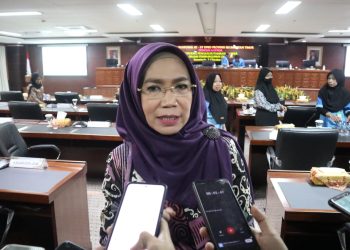 puji seyowati perundungan