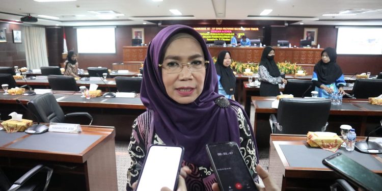 puji seyowati perundungan