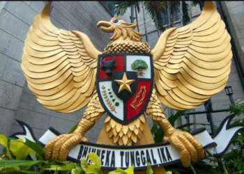 Pancasila Sebagai Landasan Hukum Negara Indonesia