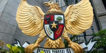 Pancasila Sebagai Landasan Hukum Negara Indonesia