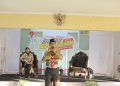 Seminar Kepramukaan Uniska MAB Banjarmasin