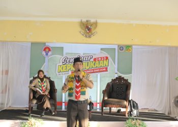 Seminar Kepramukaan Uniska MAB Banjarmasin