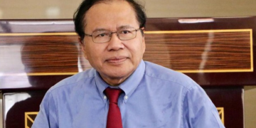 Rizal Ramli, Mantan Menko Kemaritiman Tutup Usia
