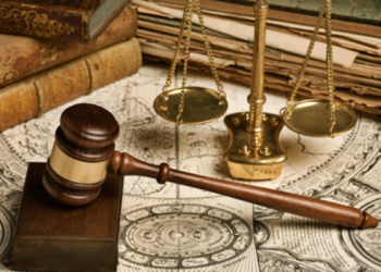 Sejarah Hukum di Indonesia