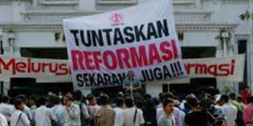 Reformasi Hukum