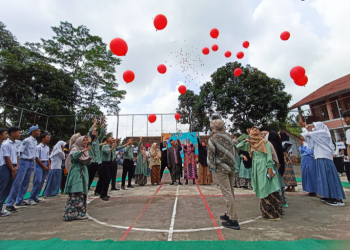Merdeka Belajar