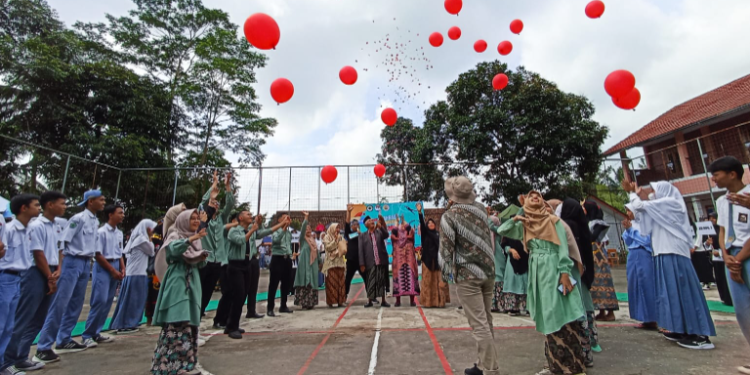 Merdeka Belajar