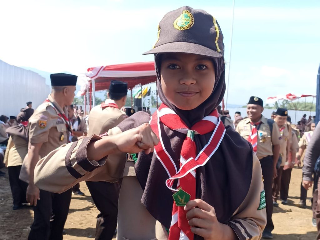 Aisyie: Bertambah Usia, Bertambah Pengalaman Tahun Baru Hijriah 1446