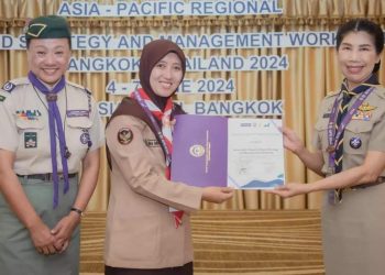 Tahun Baru Hijriah 1446