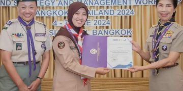 Tahun Baru Hijriah 1446