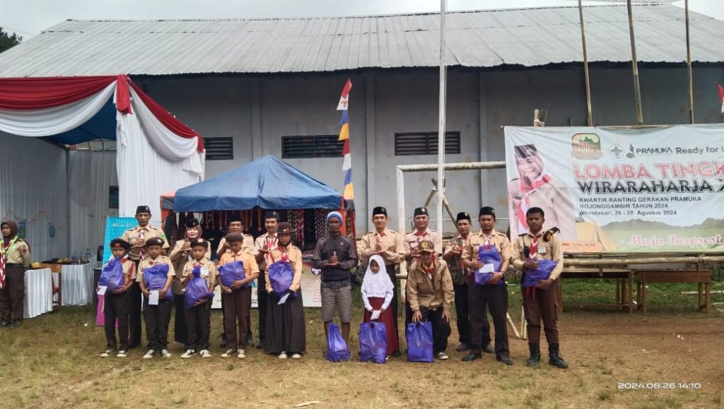 LT II di Bojonggambir
