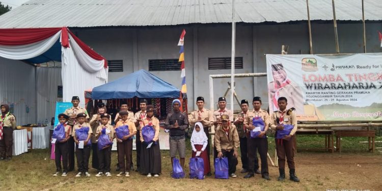 LT II di Bojonggambir