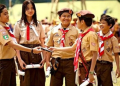 Pramuka Berjiwa Pancasila