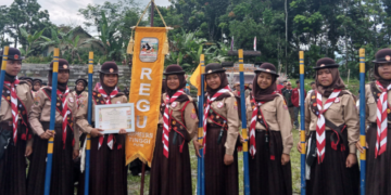 LT II Kwarran Bojonggambir, Tasikmalaya