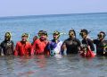 Pelatihan Menyelam