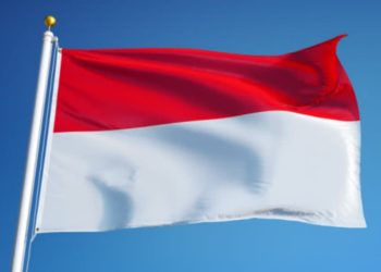 Ketahui Ukuran dan Panjang Tiang Bendera Merah Putih