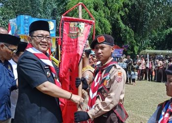 LT II Kwarran Bojonggambir 2024