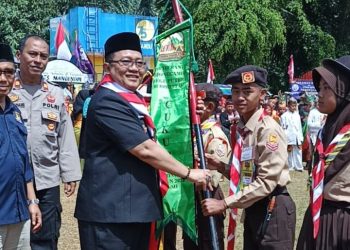 LT II Kwarran Bojonggambir 2024