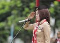 Peringatan Hari Pramuka ke-63