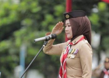 Peringatan Hari Pramuka ke-63