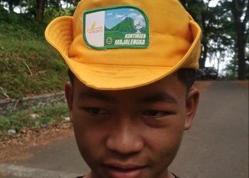 Kesan Pertama Kontingen Majalengka Peserta Raida 2024 di Kiara Payung