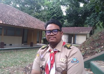 Maung Putih Maskot Raida 2024 Representasi Budaya Prabu Siliwangi