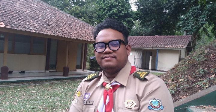 Maung Putih Maskot Raida 2024 Representasi Budaya Prabu Siliwangi