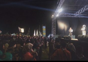 Raida Jabar Pramuka Penegak dan Pandega Berdampak Nyata untuk Masyarakat