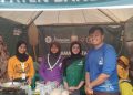 605 Peserta Terbanyak di Raida 2024 dari Kab Bandung