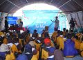 Ina Speak Up: Pramuka Harus Berani Speak Up