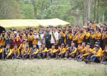 Pentingnya Keturunan Sehat Melalui Generasi Berencana