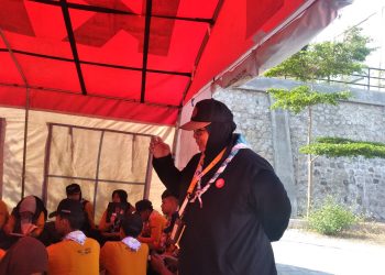 Tingkatkan Budaya Literasi di Raida Jabar 2024 bersama TBM
