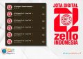 JOTA Digital Indonesia 2024: Menghubungkan Generasi Muda Secara Global