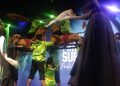 Penampilan Doger dan Sisingaan Kab Subang di Raida 2024