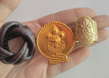 Pilih Woggle Sesuai Selera