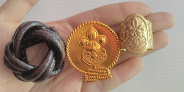 Pilih Woggle Sesuai Selera