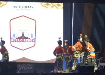 Cultural Perform Raida 2024  Tampilkan berbagai Kesenian Daerah