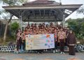Full Day Camp JOTA JOTI 2024 Pransacitas bersama Zello JOTA Digital