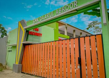 Job Fair SMK Daarul Abroor Siap Digelar Peluang Kerja di Depan Mata