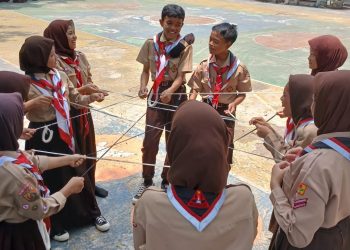 Menata Diri untuk Hidup Bahagia Lahir dan Batin