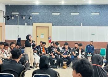 Galaksi Pelajar Indonesia 2024: Karakter Jabar Masagi