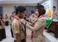 KMD Siaga Akan Digelar di Kwarran Sukoharjo Desember 2024
