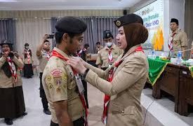 KMD Siaga Akan Digelar di Kwarran Sukoharjo Desember 2024