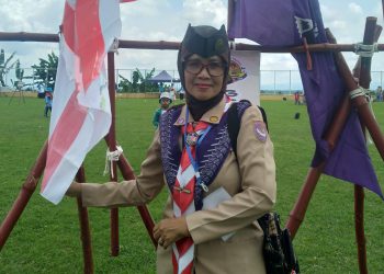 Kakwaran Cisayong Ati: Gebyar Prasiaga Bangun Karakter Mulia Anak.