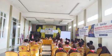 Menemukan Kedamaian dan Dampak Besar Melalui Perbaikan Diri