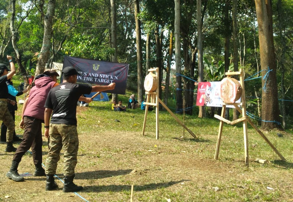 Kesulitan Muncul Dapat Diatasi